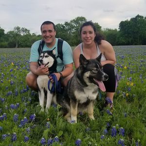 Meet your Posher, Mathias